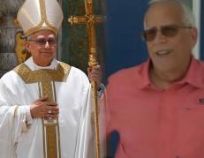 Louis Prevost, hermano de Robert Prevost, expresó con entusiasmo que "enloqueció" de felicidad luego de que su hermano fuera nombrado Papa.