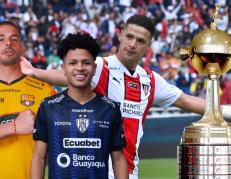 Copa Libertadores 2025