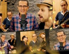 Polo Baquerizo y los Alcanforados