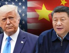 Trump propone reducir aranceles a China al 80 %