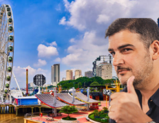 Malecón/ Aquiles Álvarez