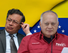 Diosdado Cabello