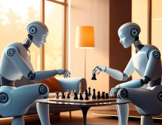 Robots