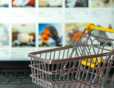 Las compras en línea se encarecerían con esta propuesta.