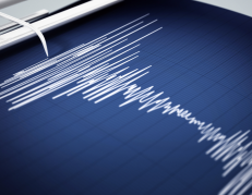 Temblor en Ecuador.