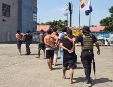 caso detenidos secuestro 5