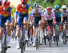 Richard Carapaz Giro de Italia 2025