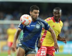 emelec aucas