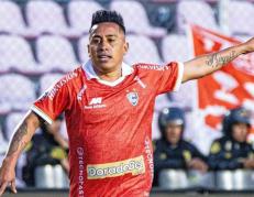 Christian Cueva