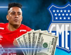 Christian Cueva