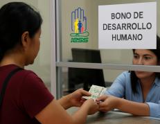 Bono de Desarrollo Humano - IESS - Afiliación - Jubilación - Ecuador