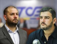 Denuncia al TCE
