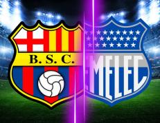 Clásico del Astillero