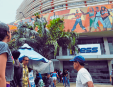 Afiliados y jubilados del Instituto Ecuatoriano de Seguridad Social son víctimas del robo de sus ahorros. Algunos casos llegan a Fiscalía.