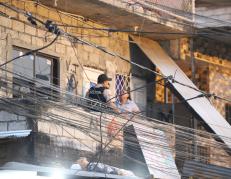 ASESINATO EN 47 Y LA B