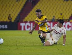 Universitario vs. Barcelona SC, Copa Libertadores, en vivo, día, hora, dónde ver, canal, stremaing, BSC