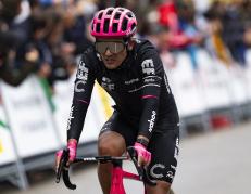 Richard Carapaz Giro de Italia 2025