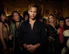 La mini serie Supersex cuenta la historia real del actor Rocco Siffredi.
