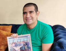 Luis Antonio Ruiz