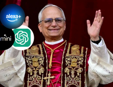 Papa León XIV