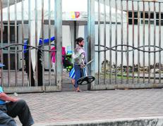Hospital del Guasmo