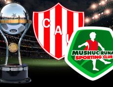 Mushuc Runa
