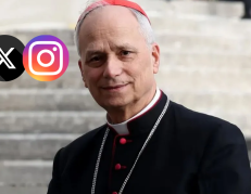 Papa León XIV