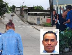 pastor y menores