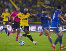 Barcelona SC vs. Emelec, Clásico del Astillero, LigaPro 2025, estadio Monumental, entradas, dónde comprar, valores, BSC, CSE