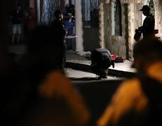 Asesinato Guasmo