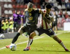Unión vs. Mushuc Runa, Copa Sudamericana, triunfo en Argentina, líder, invicto, premio económico
