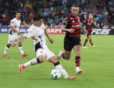 Flamengo vs. Liga de Quito, Copa Libertadores, en vivo, día, hora, dónde ver, canal, streaming, LDU