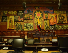 Asamblea Nacional.