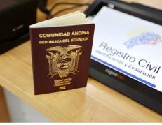 Registro Civil