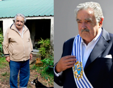 Pepe Mujica