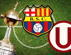 Copa Libertadores 2025