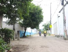 El ataque ocurrió en una vivienda de la cooperativa Nueva Esperanza, situada en el kilómetro 20 de la vía a la Costa.