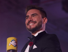 Carlos Scavone