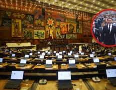 NIELS OLSEN ASAMBLEA