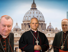 Elección Papal