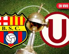 Barcelona SC