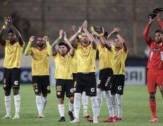 Barcelona SC