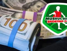 Los premios de Conmebol para Mushuc Runa es espectaculares en Copa Sudamericana.