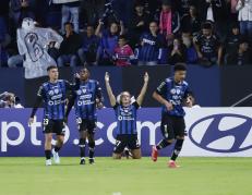 Independiente del Valle