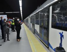 Metro de Quito
