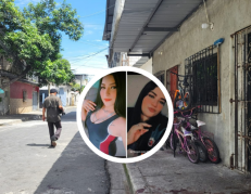 Las víctimas estaban en el exterior de una vivienda, en el Guasmo.