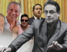 Caso Fernando Villavicencio