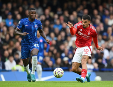 chelsea moises caicedo