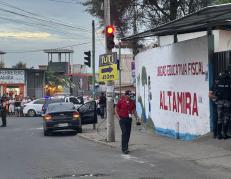 A una extranjera le arrebataron la vida en Manta.