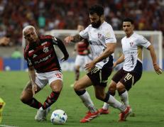 Liga de Quito, Copa Libertadores, grupo C, Flamengo, Deportivo Táchira, Central Córdoba, tabla de posiciones, qué necesita para clasificar